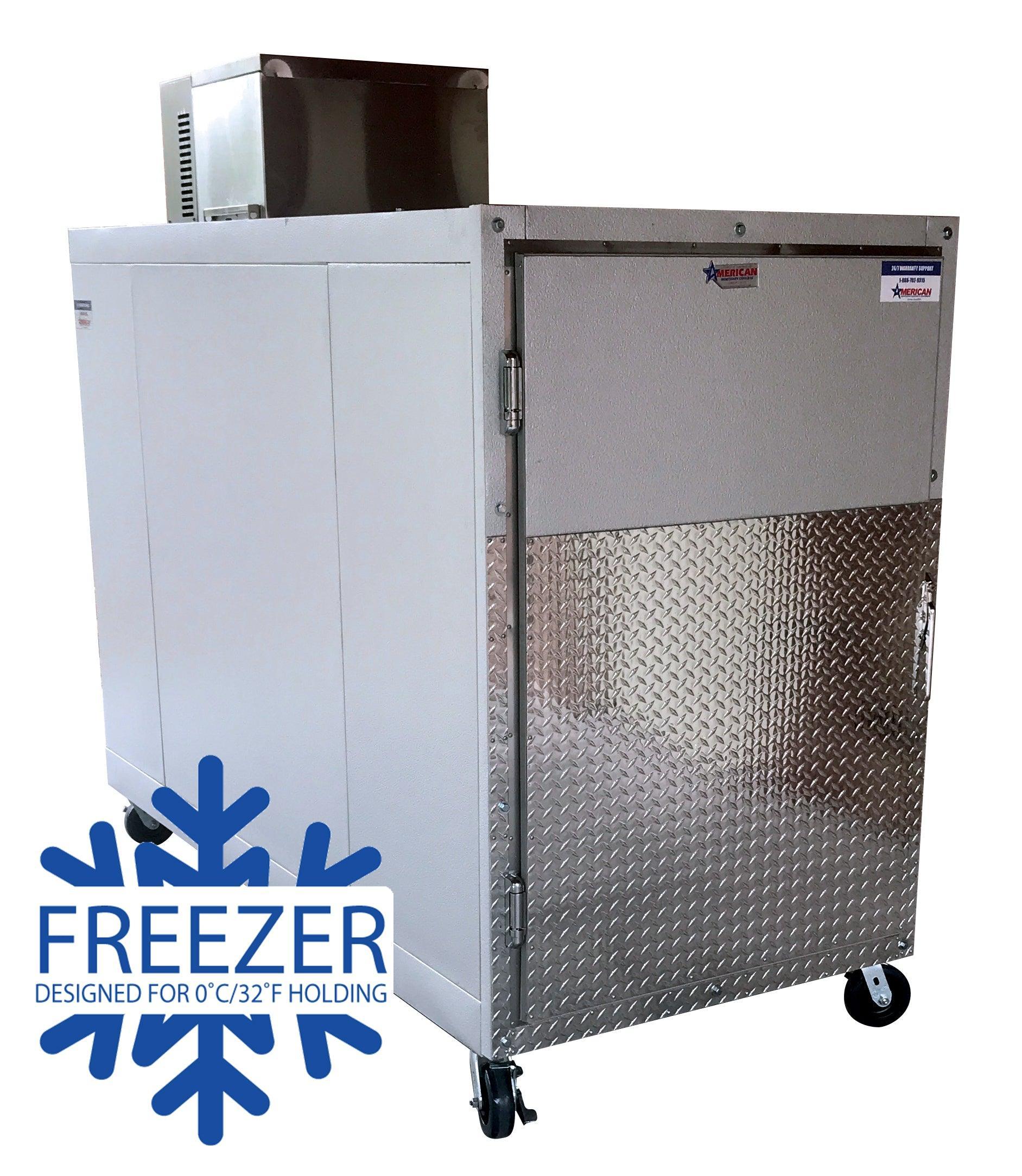 Don't Get Caught in the Heat: Prepare Your Mortuary with a New Cooler Before Summer Arrives! - American Mortuary Coolers & Equipments Don't Get Caught in the Heat: Prepare Your Mortuary with a New Cooler Before Summer Arrives! - American Mortuary Coolers & Equipments